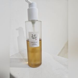 Beauty of Joseon Ginseng Cleansing Oil
